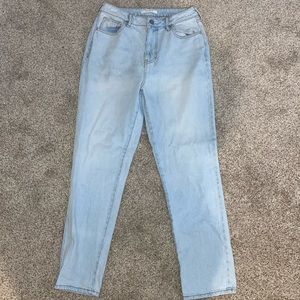 Pacsun Mom Jeans